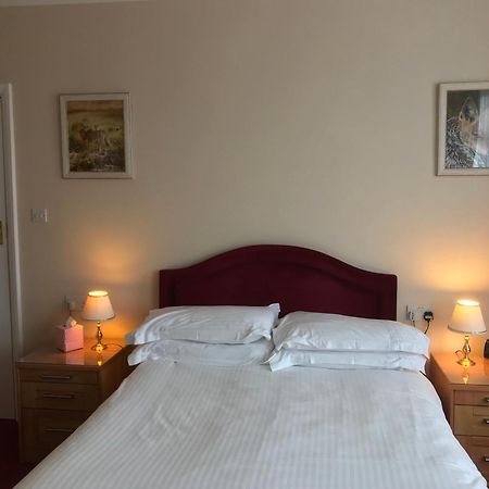 Merton House ワージング 部屋 写真
