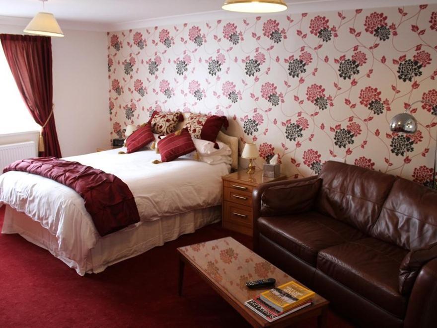 Merton House ワージング エクステリア 写真